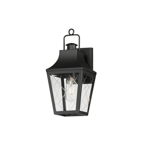 Storybook One Light Outdoor Wall Sconce