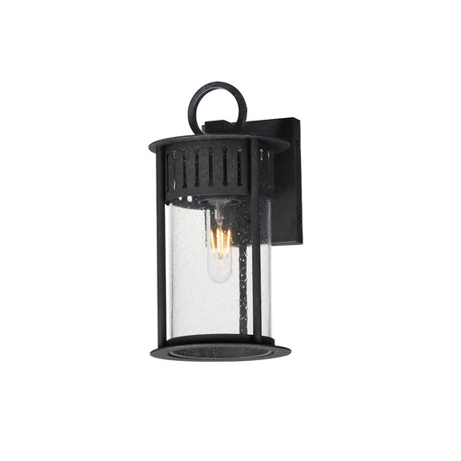 Windsor One Light Outdoor Wall Sconce