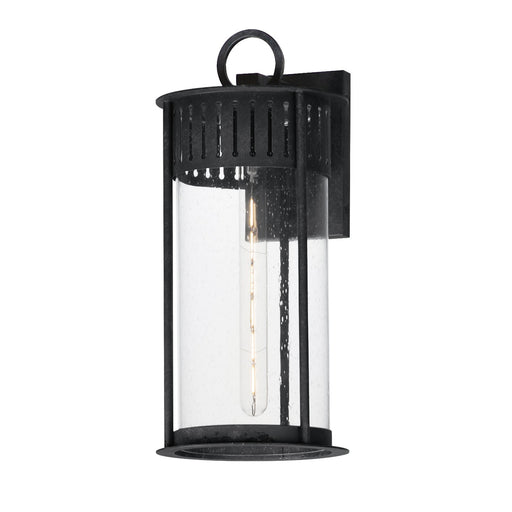 Windsor One Light Outdoor Wall Sconce