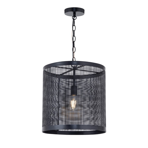 Hatcher One Light Pendant