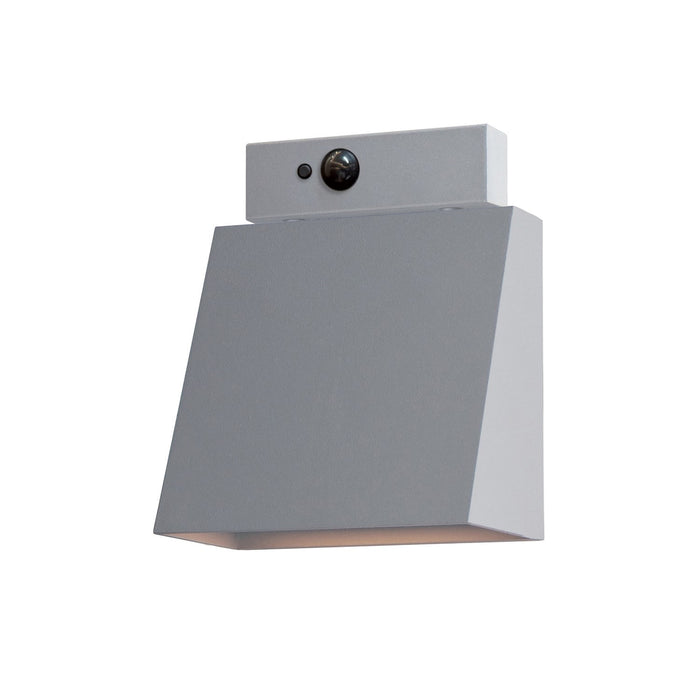 Maxim - 52120SV/MSP - LED Outdoor Wall Sconce - Pathfinder - Silver