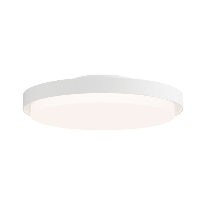 Maxim - 57312WT - LED Flush Mount - Float - White