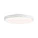 Maxim - 57312WT - LED Flush Mount - Float - White