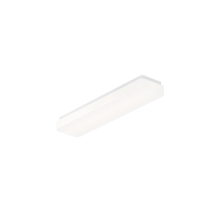 Maxim - 57532WT - LED Surface Mount - Cloud - White