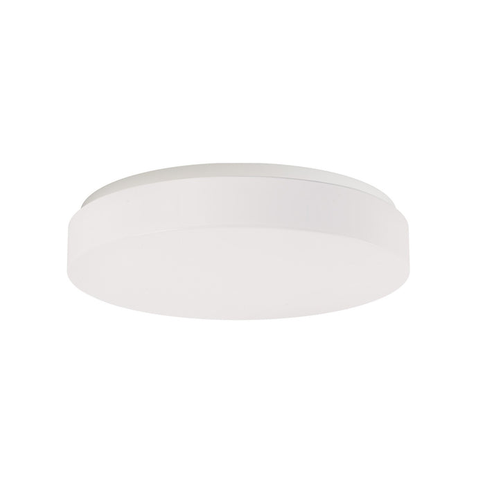 Maxim - 57551WT - LED Flush Mount - Mint - White