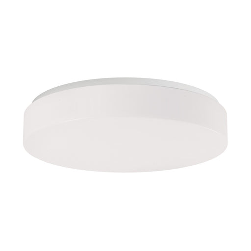 Maxim - 57552WT - LED Flush Mount - Mint - White