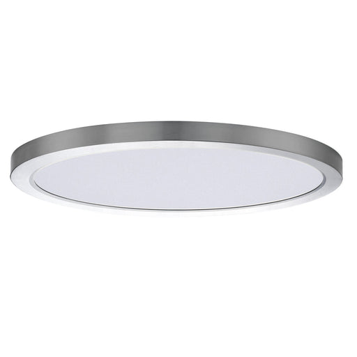 Chip LED Flush Mount