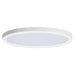 Maxim - 57698WTWT - LED Flush Mount - Chip - White