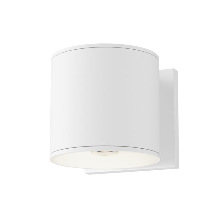 Maxim - 86214WT - LED Wall Sconce - Stout - White