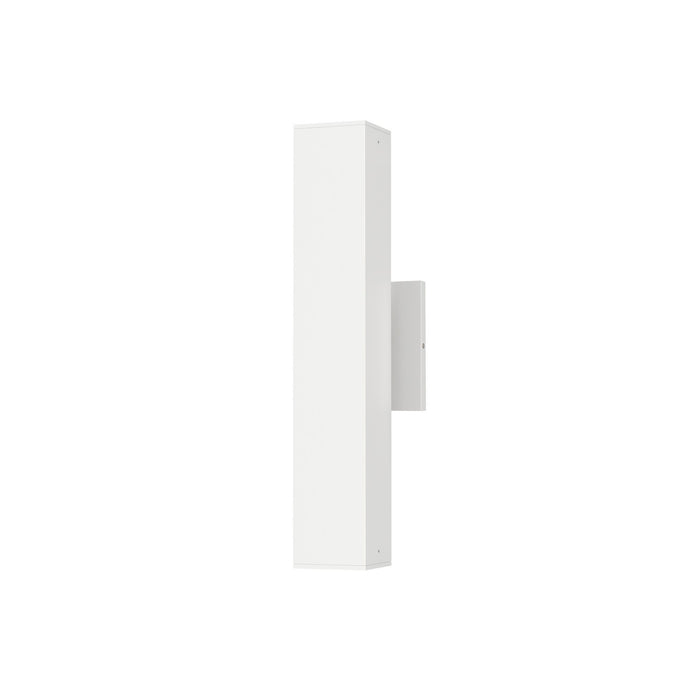 Maxim - 86423WT - LED Outdoor Wall Sconce - Culvert - White