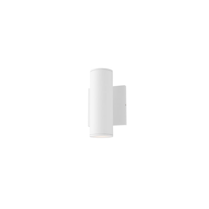 Maxim - 86431WT - LED Outdoor Wall Sconce - Calibro - White