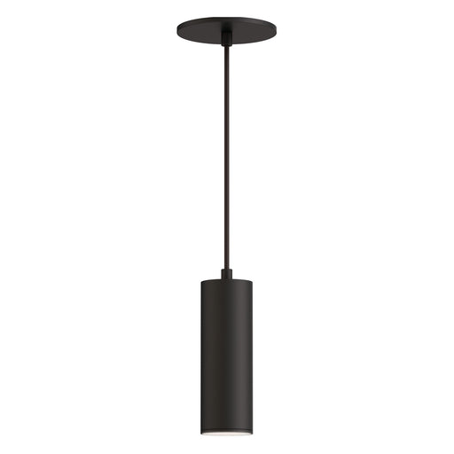 Maxim - 86436ABZ - LED Outdoor Pendant - Calibro - Architectural Bronze