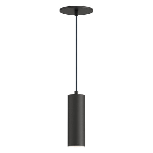 Maxim - 86436BK - LED Outdoor Pendant - Calibro - Black