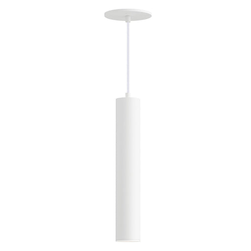 Maxim - 86437WT - LED Outdoor Pendant - Calibro - White