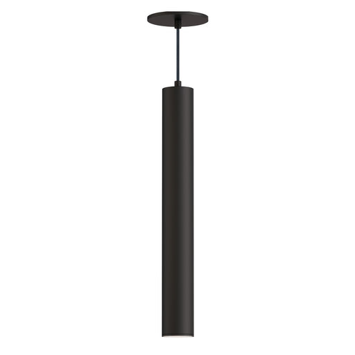 Maxim - 86438ABZ - LED Outdoor Pendant - Calibro - Architectural Bronze