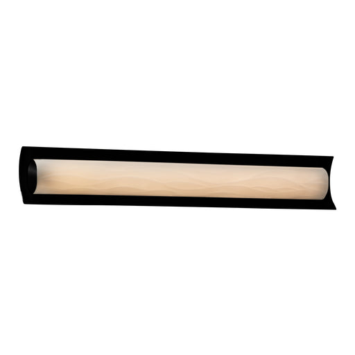 Porcelina LED Linear Bath Bar