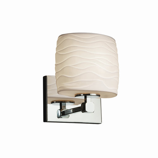 Limoges One Light Wall Sconce