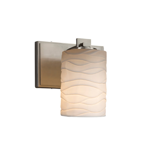 Limoges One Light Wall Sconce