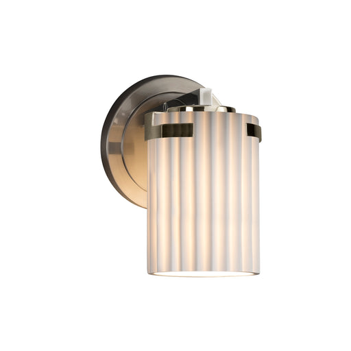 Limoges One Light Wall Sconce