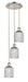 Innovations - 113B-3P-PN-G559-5SM - Three Light Pendant - Ballston - Polished Nickel