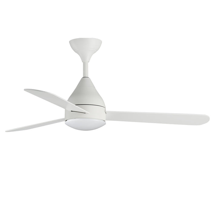 Maxim - 88841WT - 52"Ceiling Fan - Selene - White