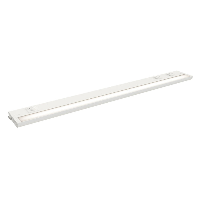 Maxim - UCL-89866WT-3PO - LED Under Cabinet - CounterMax 5K - White