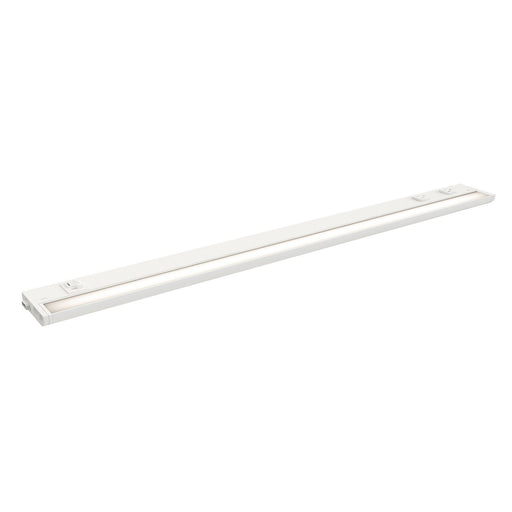 Maxim - UCL-89867WT-3PO - LED Under Cabinet - CounterMax 5K - White