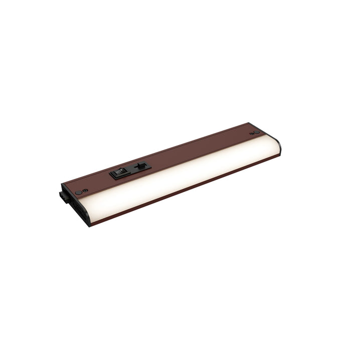 Maxim - UCL-89873BZ - LED Under Cabinet - CounterMax 5K Lite - Bronze