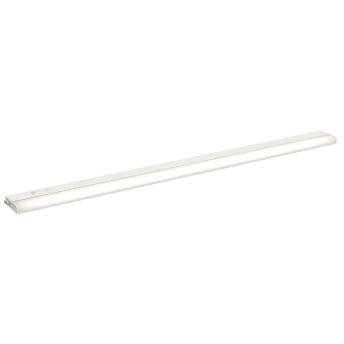 Maxim - UCL-89877WT - LED Under Cabinet - CounterMax 5K Lite - White