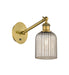 Innovations - 317-1W-BB-G559-5ME - One Light Wall Sconce - Ballston - Brushed Brass