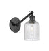 Innovations - 317-1W-BK-G559-5SDY - One Light Wall Sconce - Ballston - Matte Black