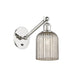 Innovations - 317-1W-PN-G559-5ME - One Light Wall Sconce - Ballston - Polished Nickel