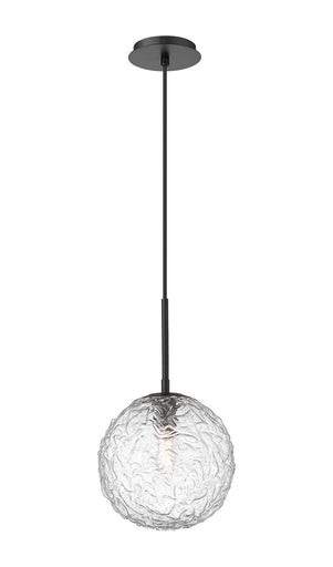 Barrington One Light Mini Pendant