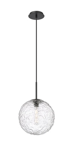 Barrington One Light Mini Pendant