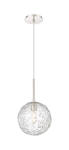 Barrington One Light Mini Pendant