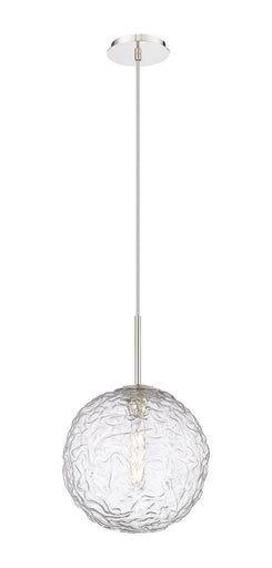 Barrington One Light Mini Pendant