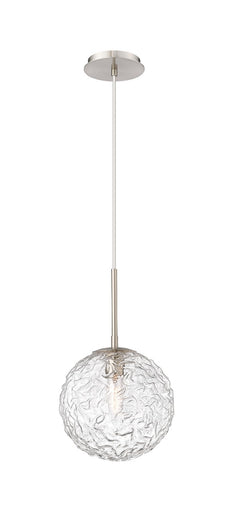 Barrington One Light Mini Pendant