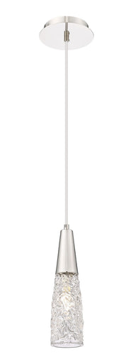 Amherst Brook One Light Mini Pendant