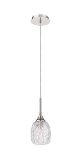 Berkshire One Light Pendant