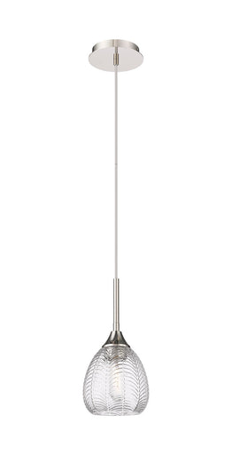 Berkshire One Light Pendant