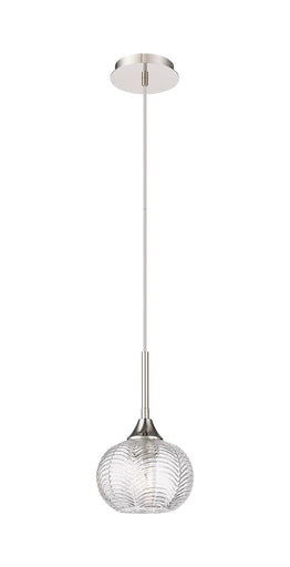 Berkshire One Light Pendant