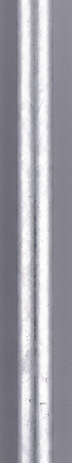 Fanimation - DR1SS-24GZW - Downrod - Downrods - Galvanized
