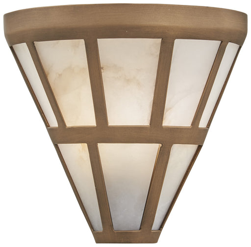 Istria One Light Wall Sconce