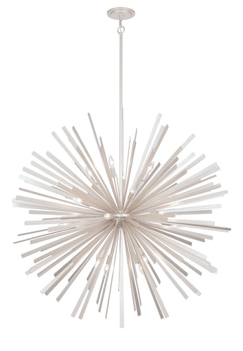 Confluence 20 Light Pendant