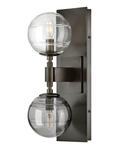 Oberon LED Wall Sconce