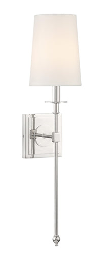 Calera One Light Wall Sconce