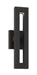 Minka-Lavery - 73370-66-L - LED Outdoor Wall Mount - Paddock - Sand Coal