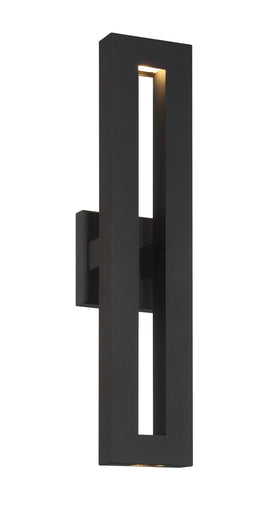 Paddock LED Outdoor Wall Mount