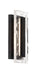 Minka-Lavery - 77100-66-L - LED Outdoor Wall Mount - Temecula - Sand Coal