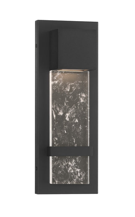 Minka-Lavery - 77300-66-L - LED Outdoor Wall Mount - Sol - Sand Coal